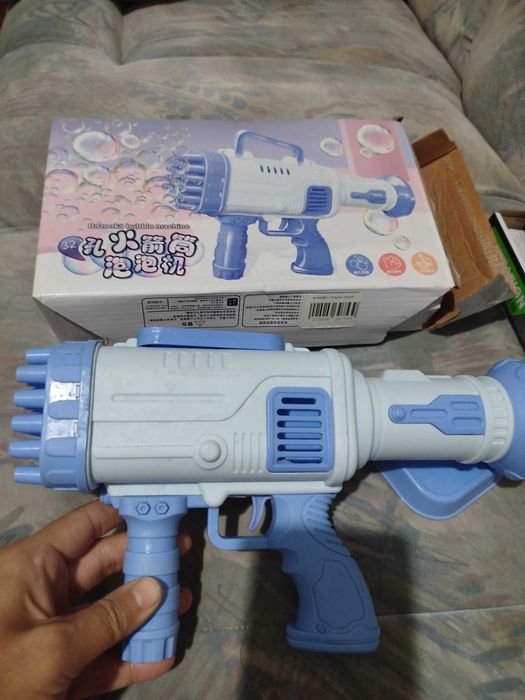 Интересные игрушки для мальчика