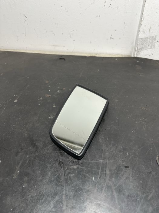 Sticla oglinda stanga fata BMW Seria 5 E60 E61 cu incalzire