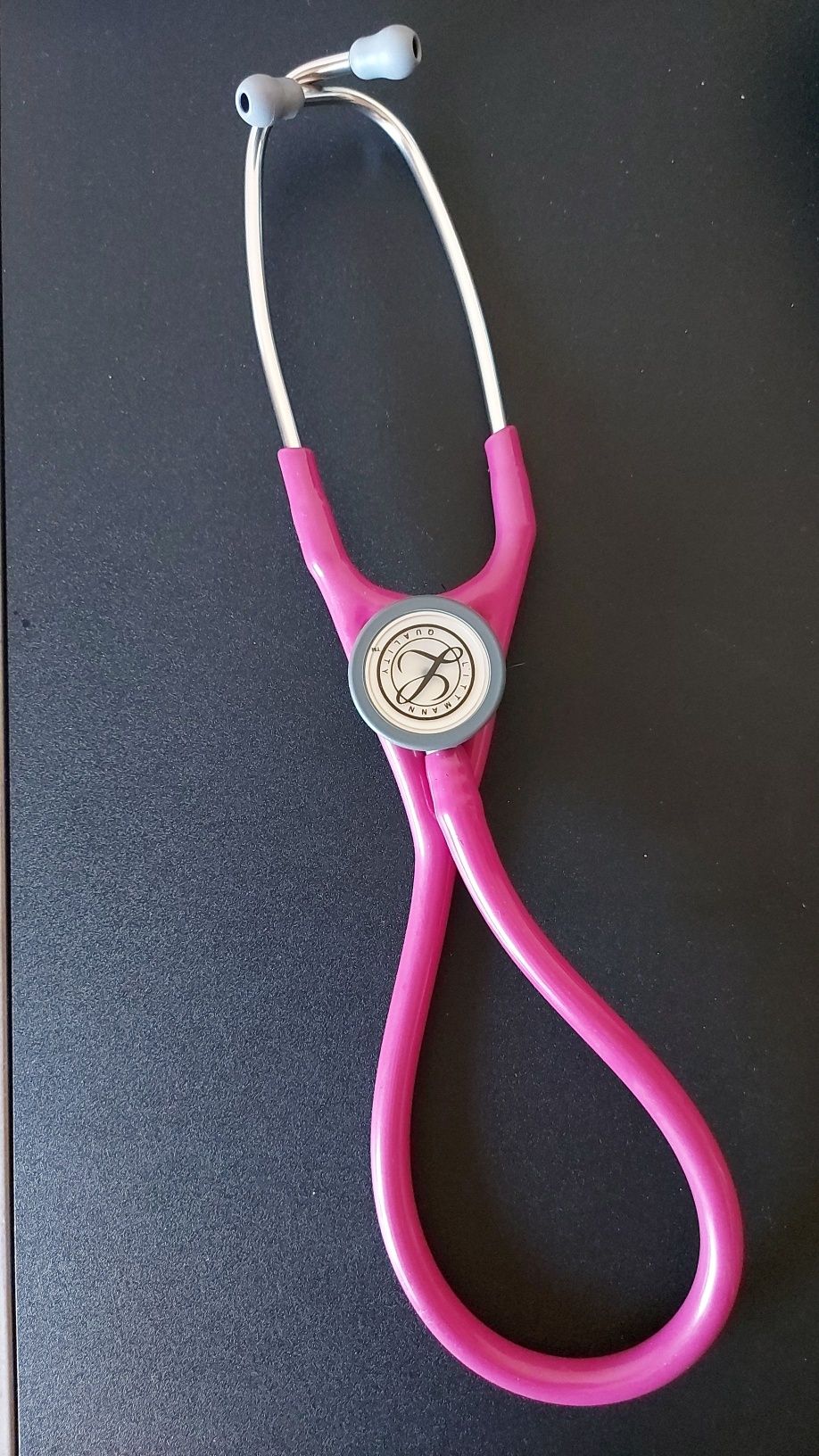 Vând Stetoscop 3M Littmann, Cardiology IV