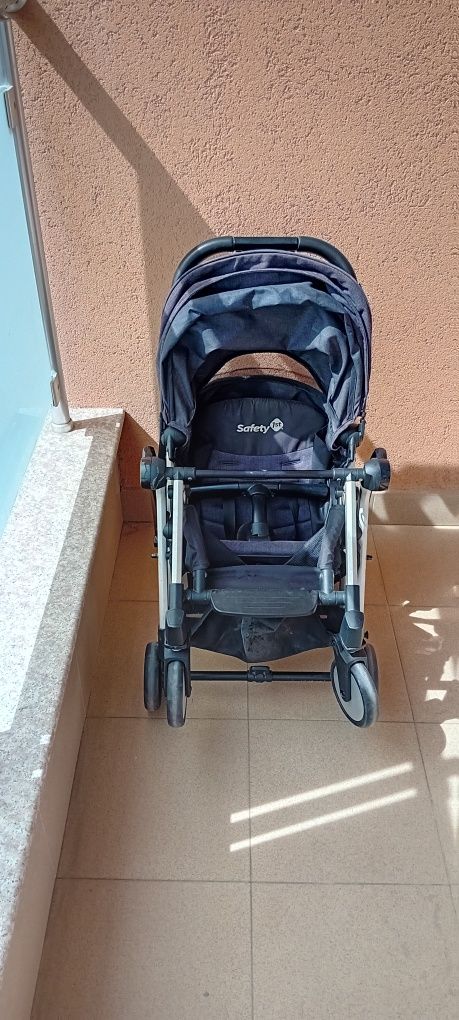 Детска количка Safety