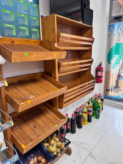 Хладилни витрини, фризер