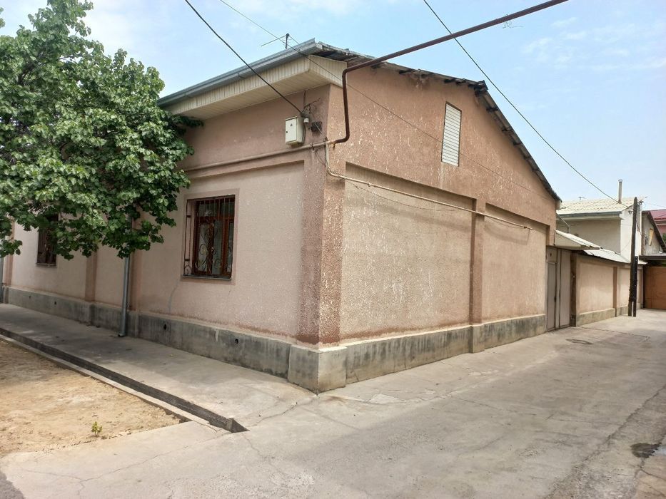 Ховли сотилади Чилонзор тумани Домбробод