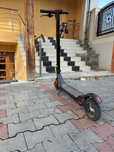 Trotineta electrica stare buna functioneaza perfect