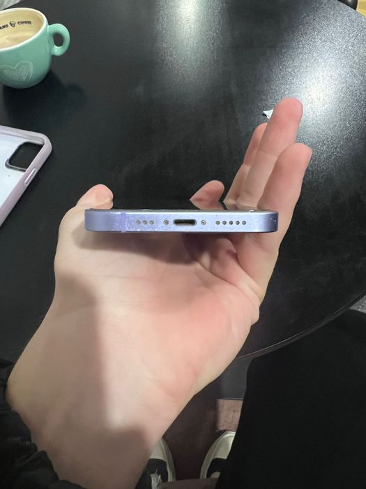 vand/schimb iphone 12