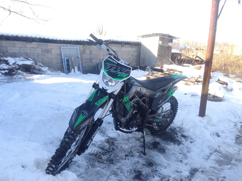 Продажа срочно новые мотацыкел