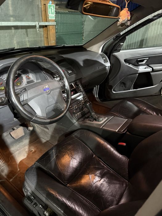 Volvo XC90 2006 Automat