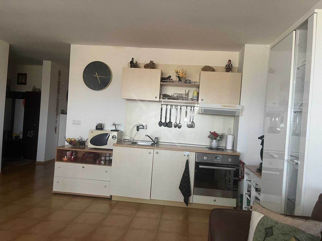 Продава се Тристаен апартамент в Созопол - 92 кв.м за 1685 €/кв.м - Снимка #4