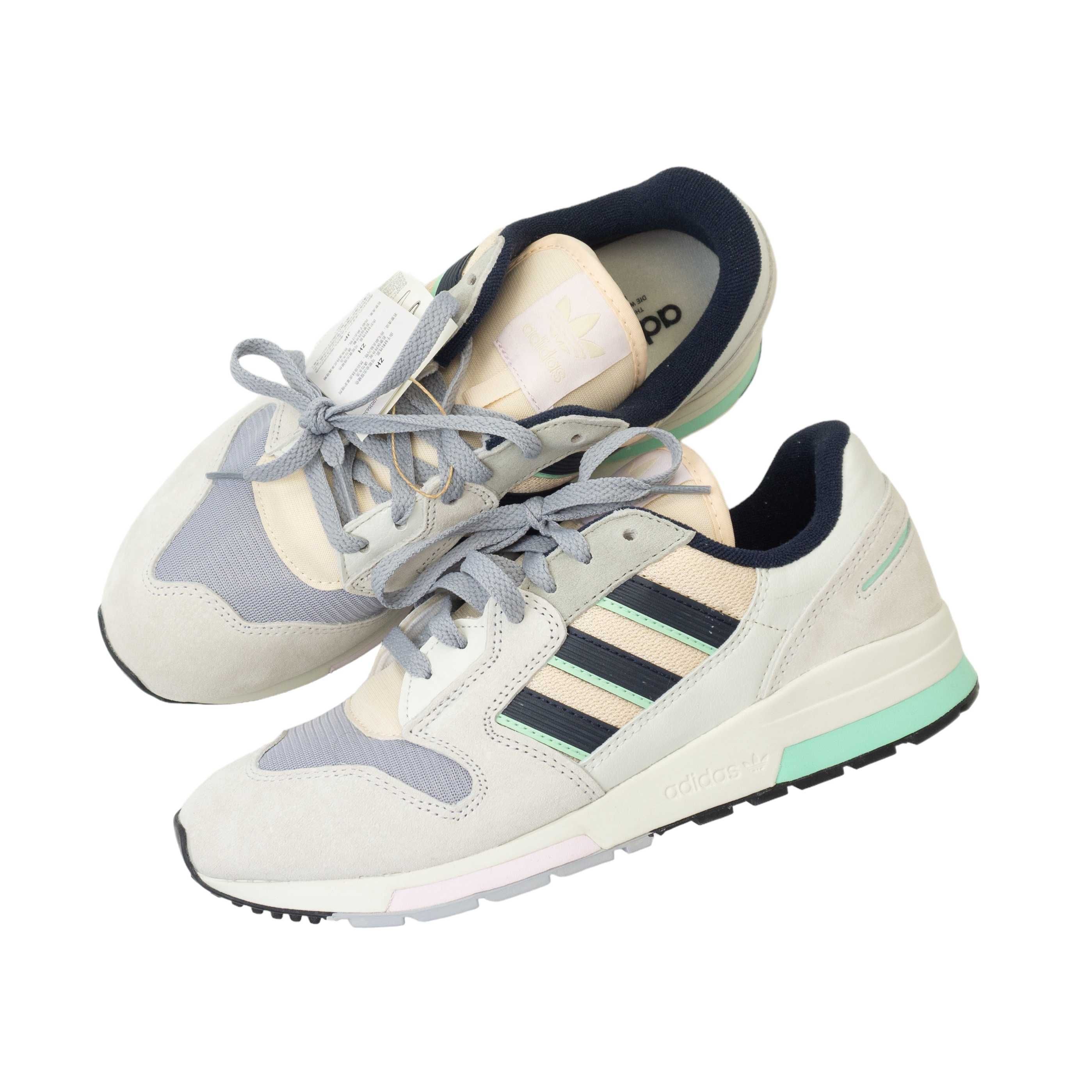 Безплатна доставка - Adidas ZX420 чисто нови кецове/маратонки - 41 1/3