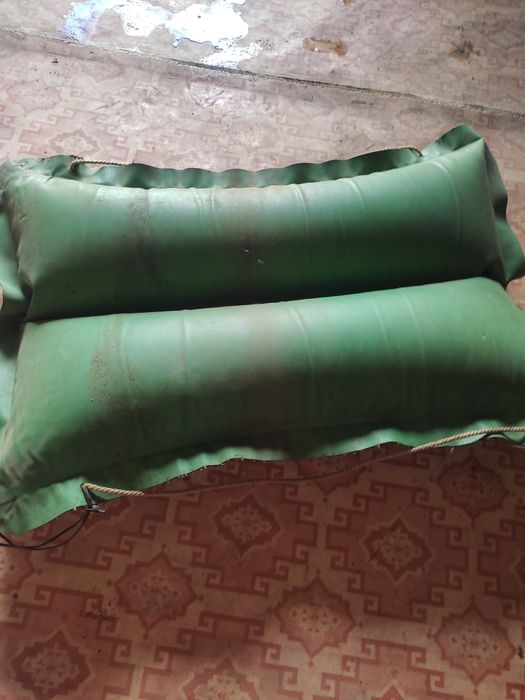 продам надувную подушку