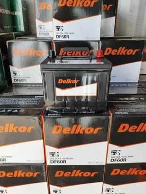 Orginal 100% | Delkor |Delkor akumlator | Делкор | Делкор аккумлятор |