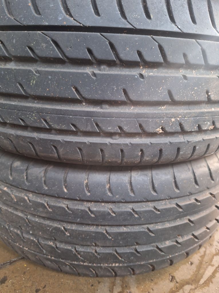 Летни Гуми Toyo T1 Sport КАТО НОВИ