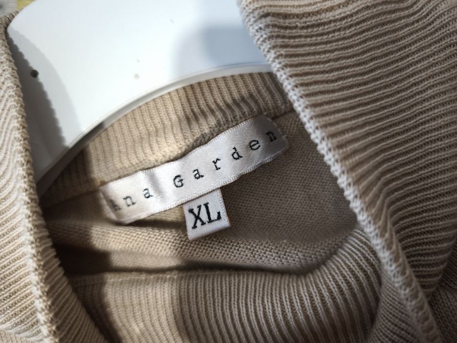 Ana Garden 100% коприна р-р Л