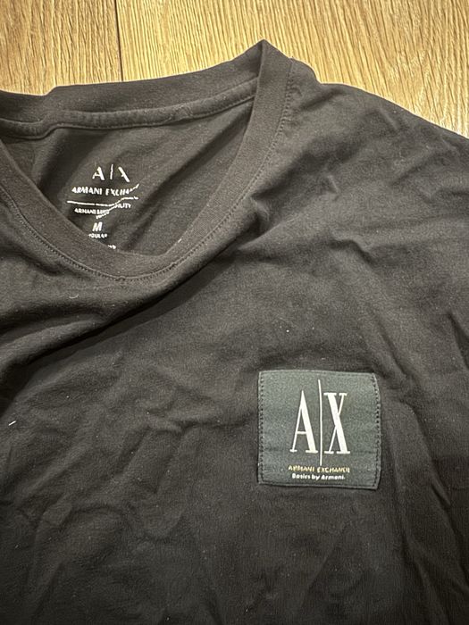 Тениска Armani оригинална