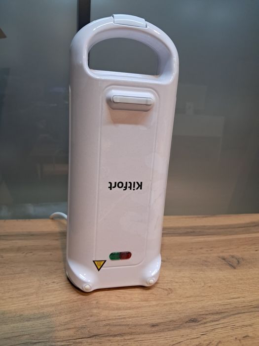 Электровафельница Kitfort KT-1643