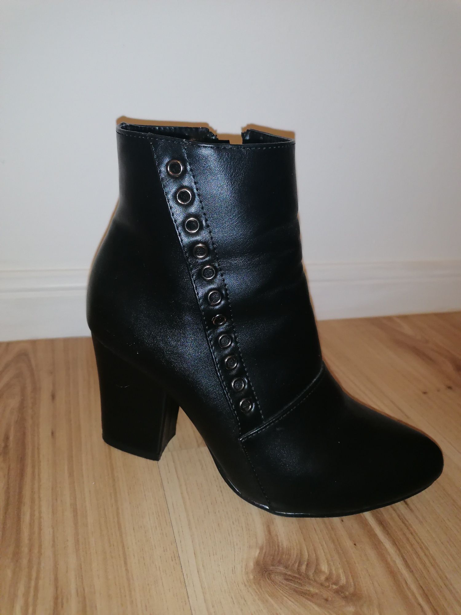 Botine dama 36 bonprix