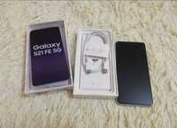 Galaxy s21 256gb 8gb opperative