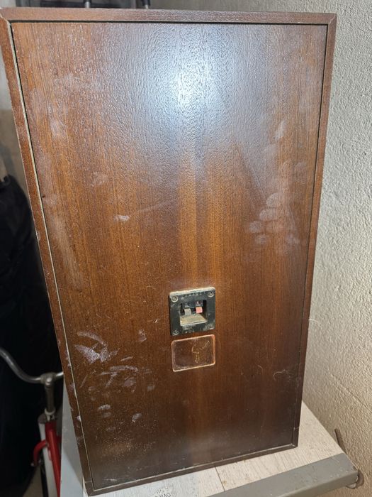 Тонколони Technics