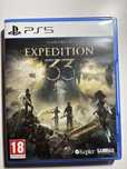 Clair obscur: Expedition 33 ps5