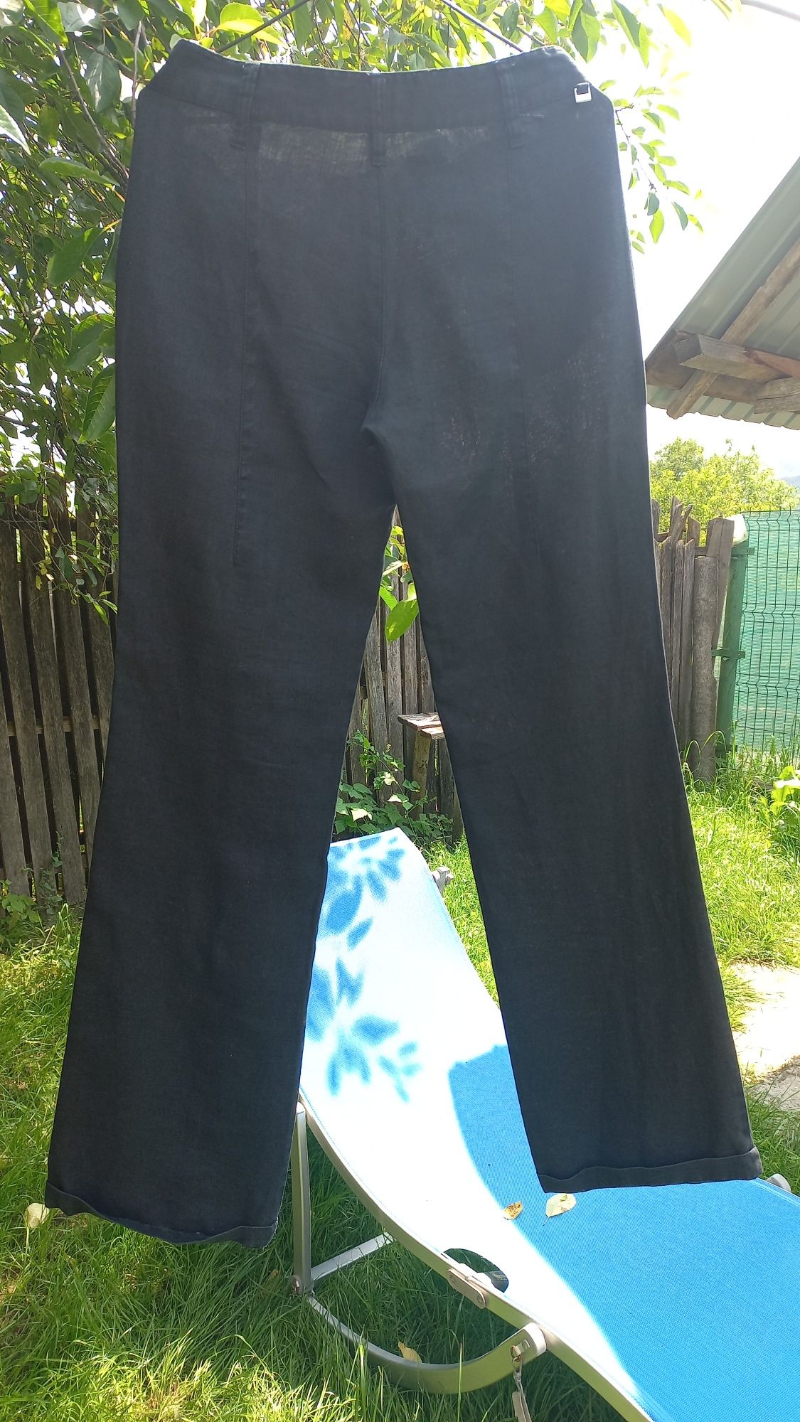 antaloni Calvin klein Jeans compozitie in
