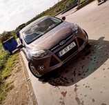 Ford Focus 3, 1.6 diesel, 115 CP
