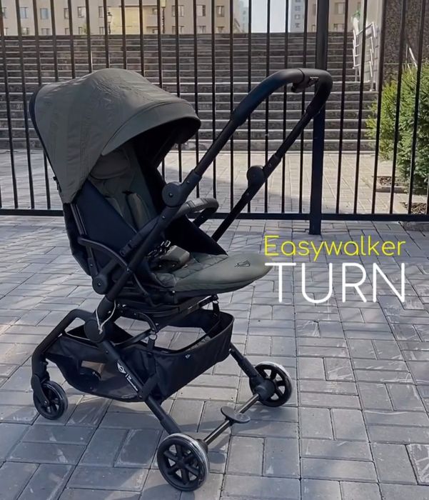 продам коляску Easy Walker Turn