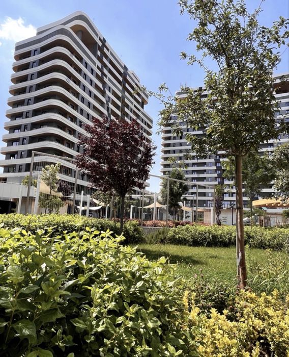 Продается квартира 2/2/15 в ЖК Инфинити