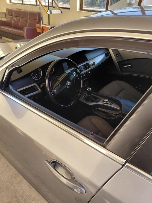 Bmw          530d
