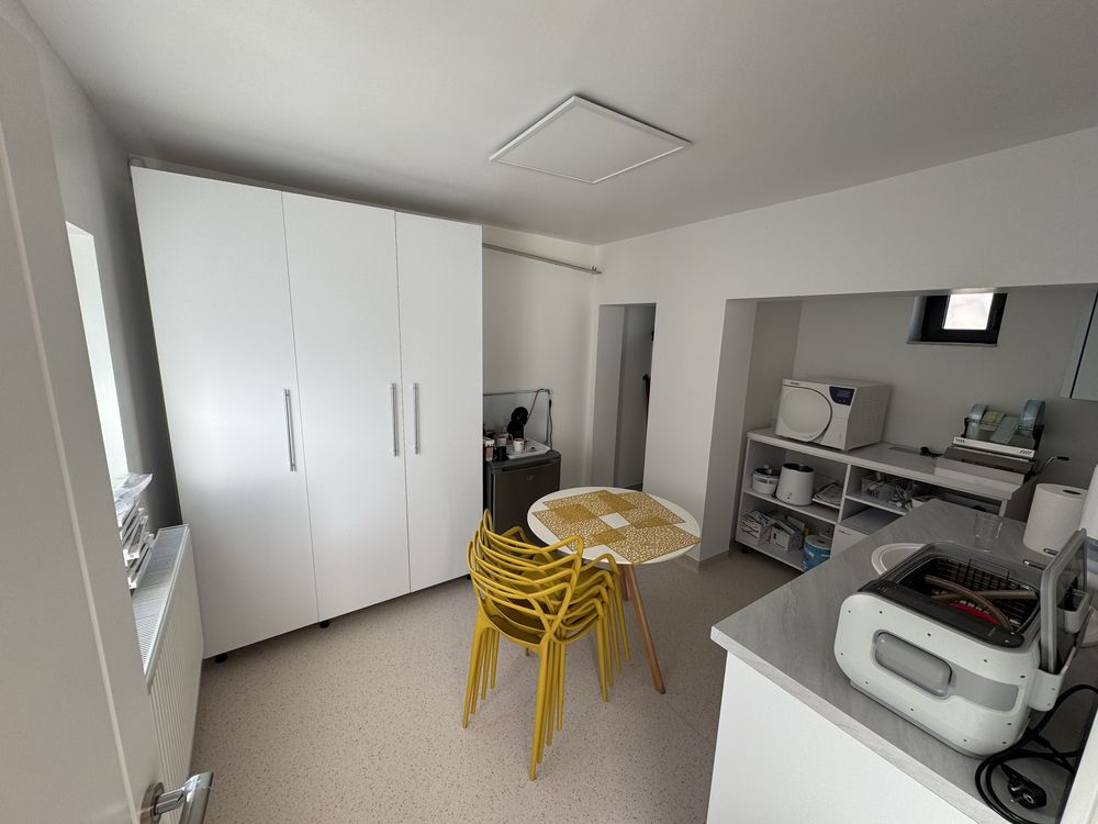 Inchiriere / colaborare cabinet dentar