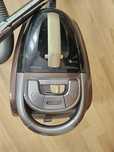 Vand aspirator Ceres Cyclonic 2000W