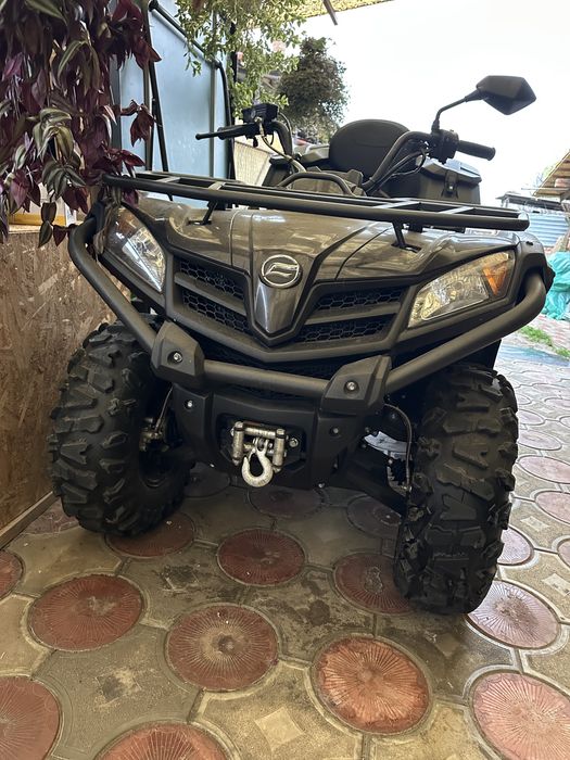Vand ATV CF-Moto 450L