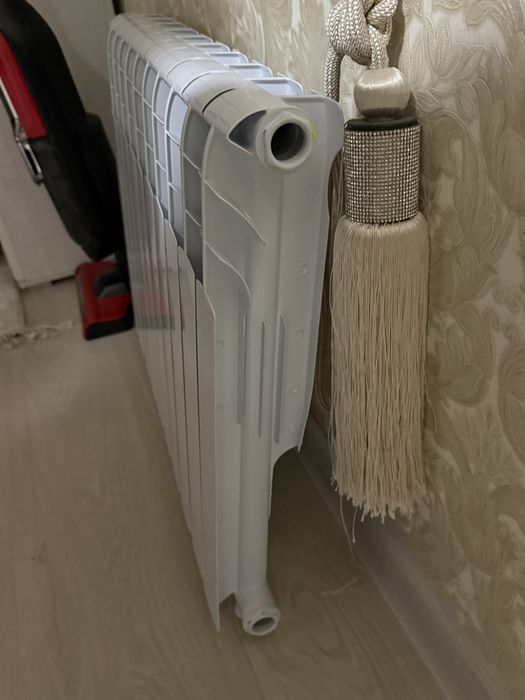 Продаются новые ! Радиаторы