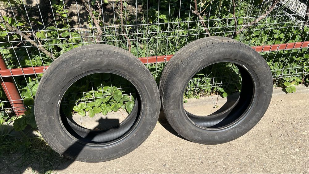 Cauciucuri/Anvelope vara Bridgestone Turanza 235/55/18 DOT 49/22