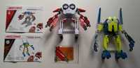Meccano Micronoid Robot Toy Figure Electronic