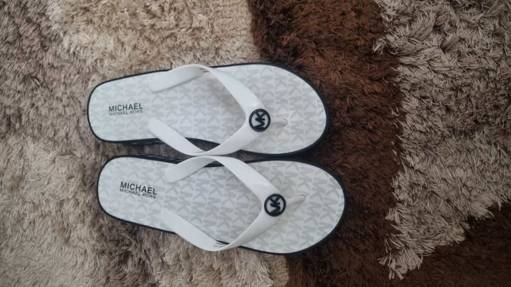 Șlapi michael kors