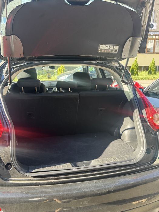 Vand Nissan juke