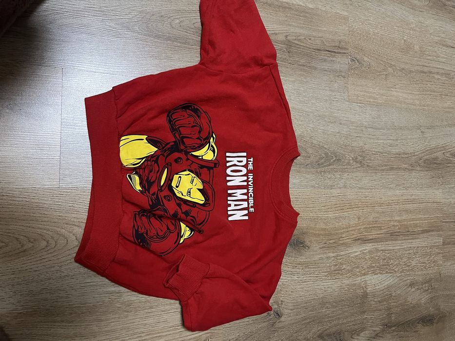 Лот есенно/зимни дрехи