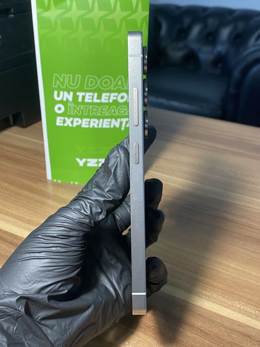 Samsung Galaxy s25 ultra • 512 GB • Titanium Black