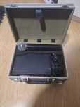 Microfon Wireless Profesional Shure SLX2/Beta 58A