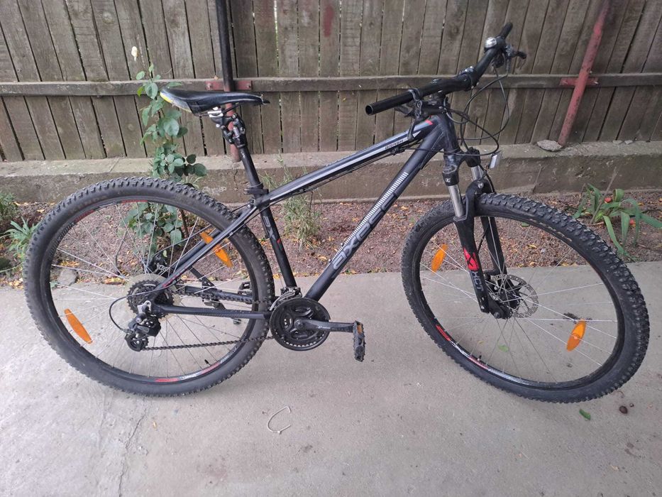 vand biciclete bulls si axess