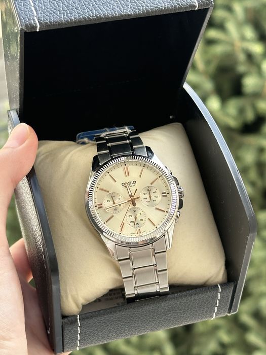 Мужские Часы, 100% новые