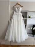 Vand rochie de mireasa Promesis