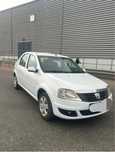 Logan 1.5 diesel