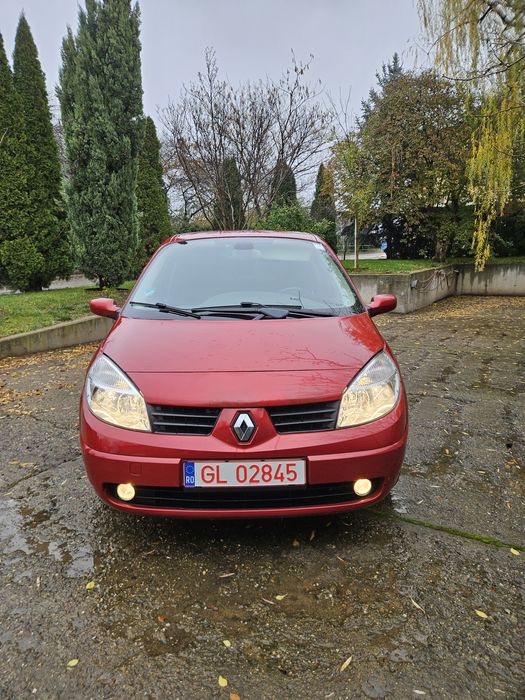 Mașina Cutie automata