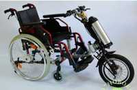 Продаеться Электропривод для инвалидной коляски