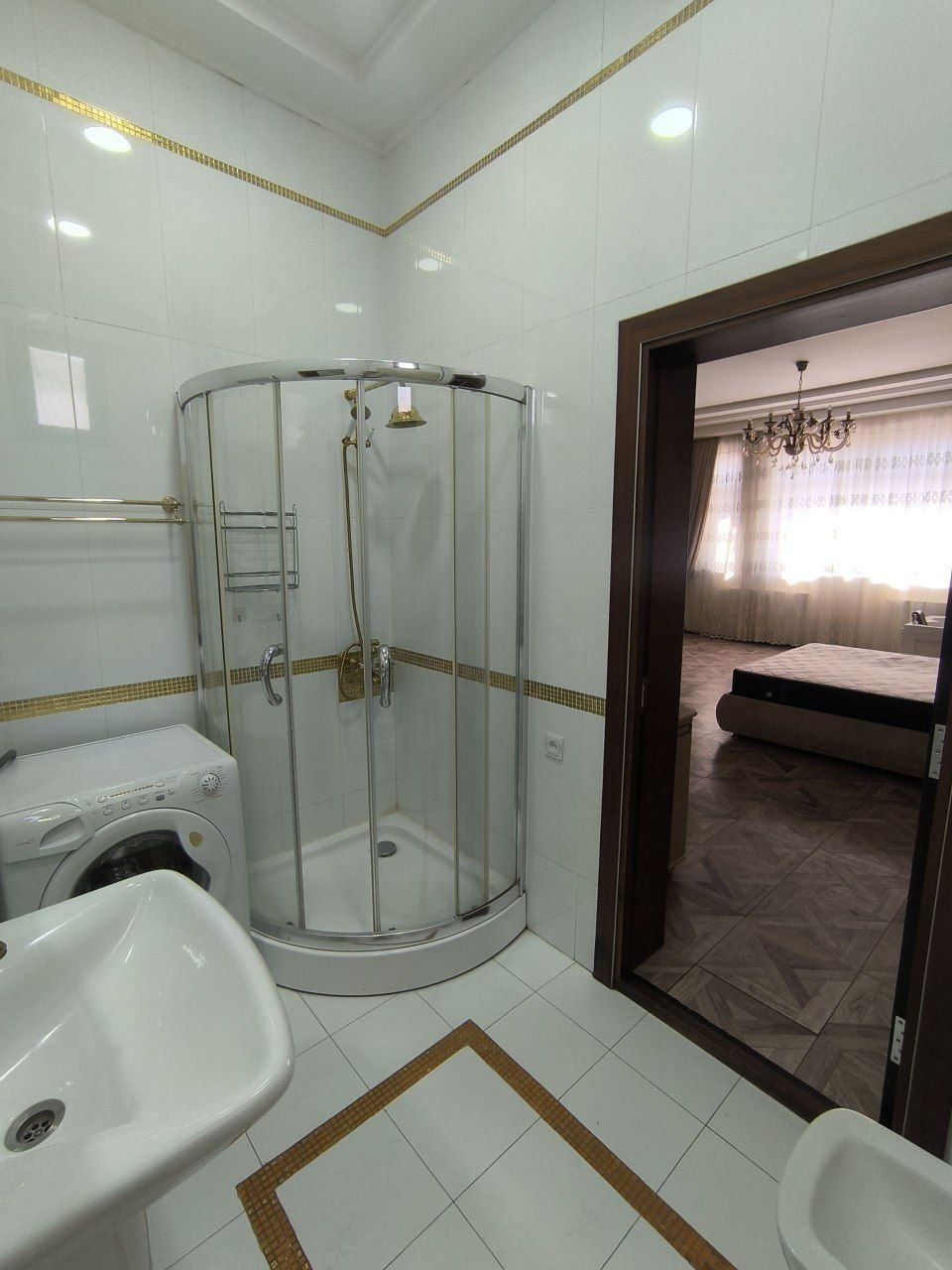 Sotiladi Дом продаётся Яккасарай Махаля Ракат Боши  3,8 ор. Джуманджи