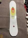 Capita Snowboard Sprig Break