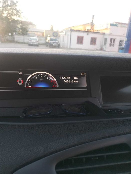 Vand Renault Megane Scenic 3