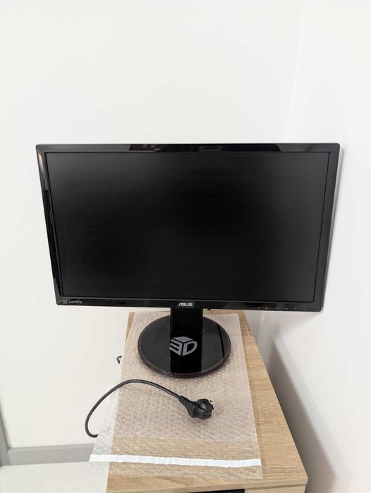 Monitor Gaming ASUS 24" FullHD, 144HZ