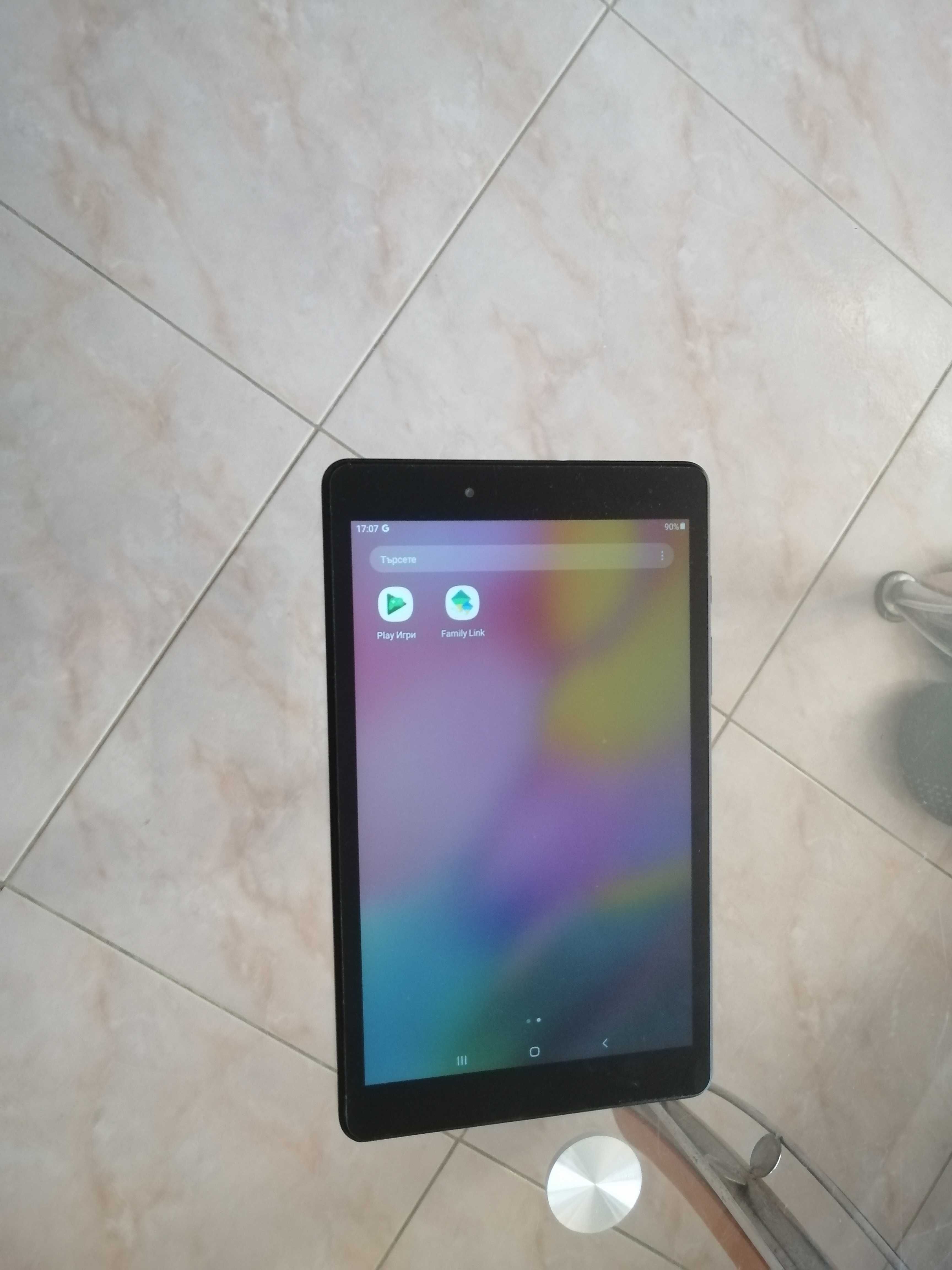 Samsung galaxy tab A