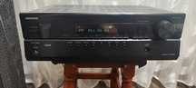 Amplificator Audio Onkyo TX-SR308 Statie Audio Amplituner Audio